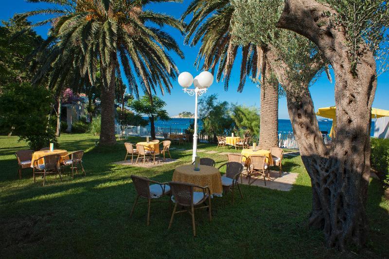 Hotel Rivijera Petrovac Exterior photo